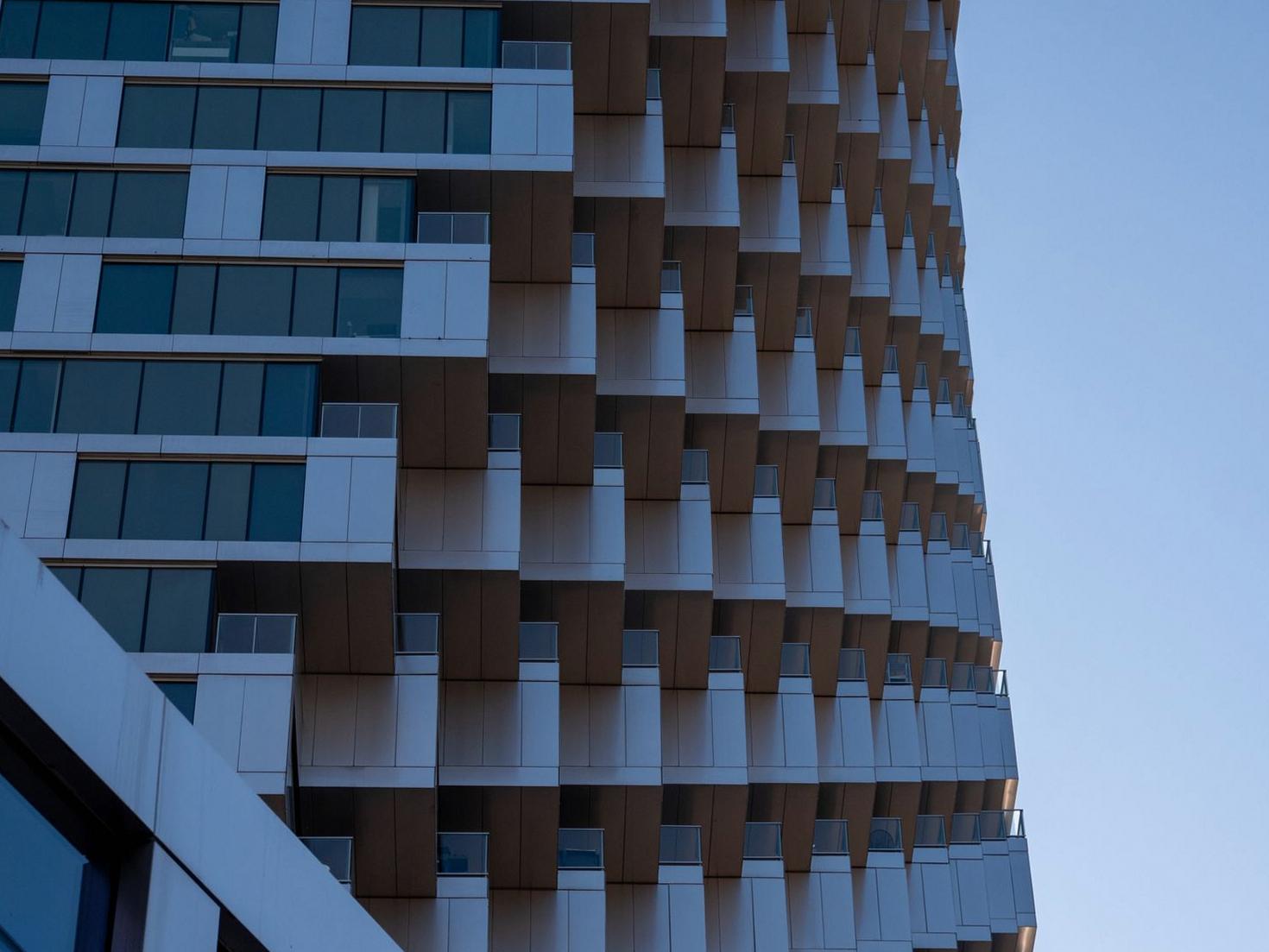 Vancouver Modern Architecture